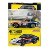 2022 Yeni Seri 1982 Datsun 280 Zx Rally 1:64 Ölçek Collectors Marka 02/20