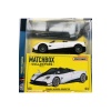 2022 Yeni Seri Pagani Huayra Roadster 1:64 Ölçek Collectors Marka 03/20