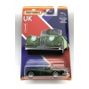 (2022) 1956 Jaguar Xk140 Roadster 1:64 Ölçek Marka