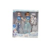 Anna Ve Elsa Sesli Müzikli Bebek Rs14288