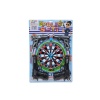 FAB 8080 KARTELALI 4 TABANCALI POLİS SETİ