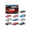 hızlı ve öfkeli Hot Wheels Yeni Seri 10lu araç seti fast & furious orijinal Lisanslı