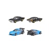 hızlı ve öfkeli Hot Wheels Yeni Seri 10lu araç seti fast & furious orijinal Lisanslı