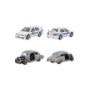 hızlı ve öfkeli Hot Wheels Yeni Seri 10lu araç seti fast & furious orijinal Lisanslı
