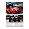 hızlı ve öfkeli Hot Wheels Yeni Seri 10lu araç seti fast & furious orijinal Lisanslı