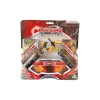 Orijinal Monsuno Figür Driftblade Black 2 Figür 2 Kart 1 Fırlatıcı Birlikte