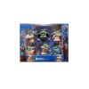 Star Wars Yoda 6 Lı Figür Set