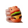 Büyük Boy Hamburger-yavaş Yükselen