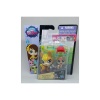 yaya ve softly 2li miniş aksesuarlı oyuncak littlest pets orijinal