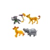 Aslan Koruyucular The Lion Guard 5 Parça Oyuncak Aslan Kral set