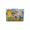 Aslan Koruyucular The Lion Guard 5 Parça Oyuncak Aslan Kral set