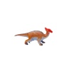Dinazor Parasaurolophus Soft Yumuşak Et Malzeme 35 Cm