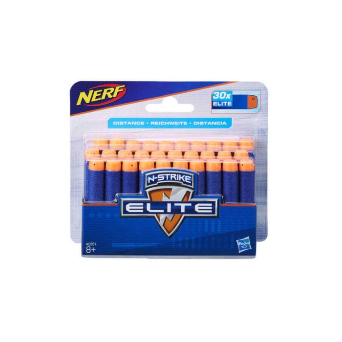 Elite 30lu Yedek Paket