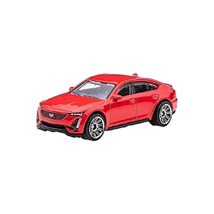 smgshop 1:64 Tekli Arabalar 2021 Cadillac CT5-V C0859-HFR37  1094518