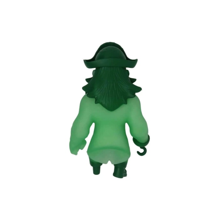Monster Flex Stretch Figür S6 15 Cm - Phantom Pirate