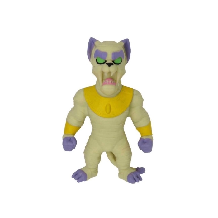 Super Streç Monster Flex 15 cm - Mummy Cat