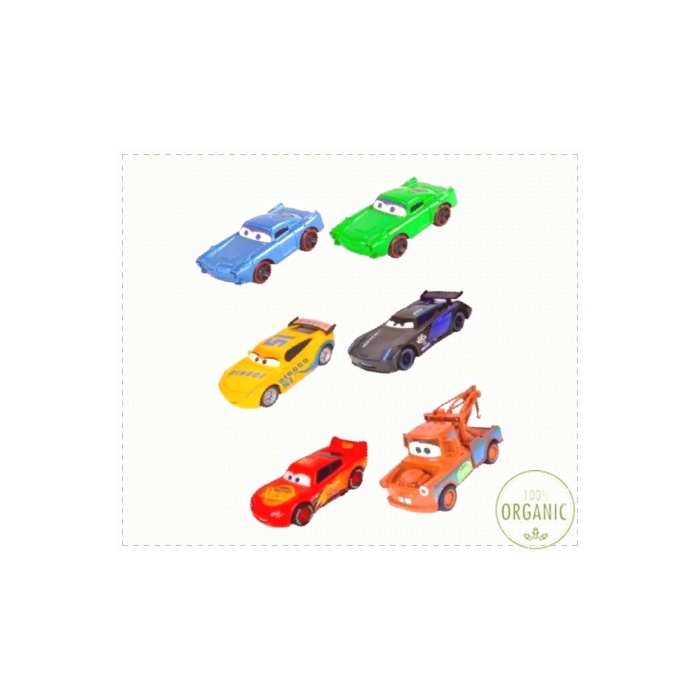 Şimşek McQueen Cars Mater Oyuncak Arabalar Kız Cocuk Erkek Cocuk Oyuncak Egitici Oyuncak Kız Erkek