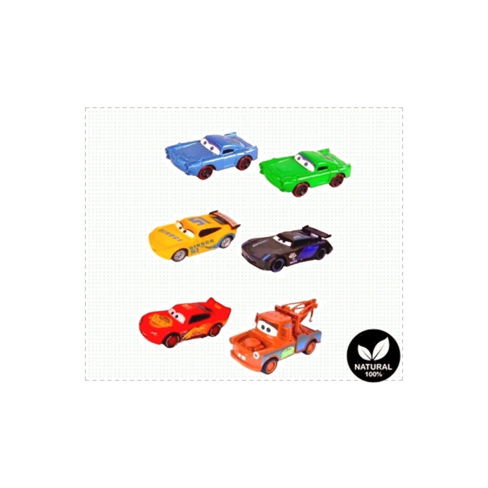 Şimşek McQueen Cars Mater Oyuncak Arabalar Kız Cocuk Erkek Cocuk Oyuncak Egitici Oyuncak Kız Erkek