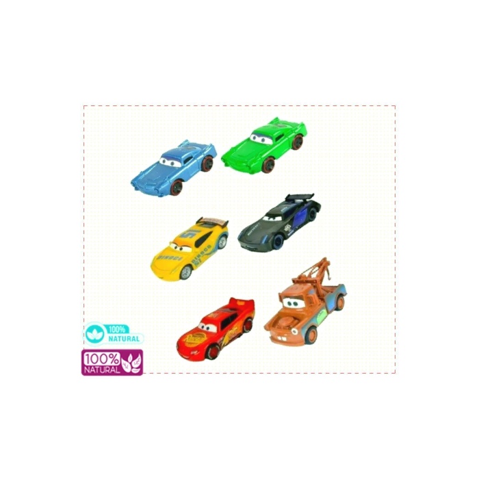 Şimşek McQueen Cars Mater Oyuncak Arabalar Kız Cocuk Erkek Cocuk Oyuncak Egitici Oyuncak Kız Erkek