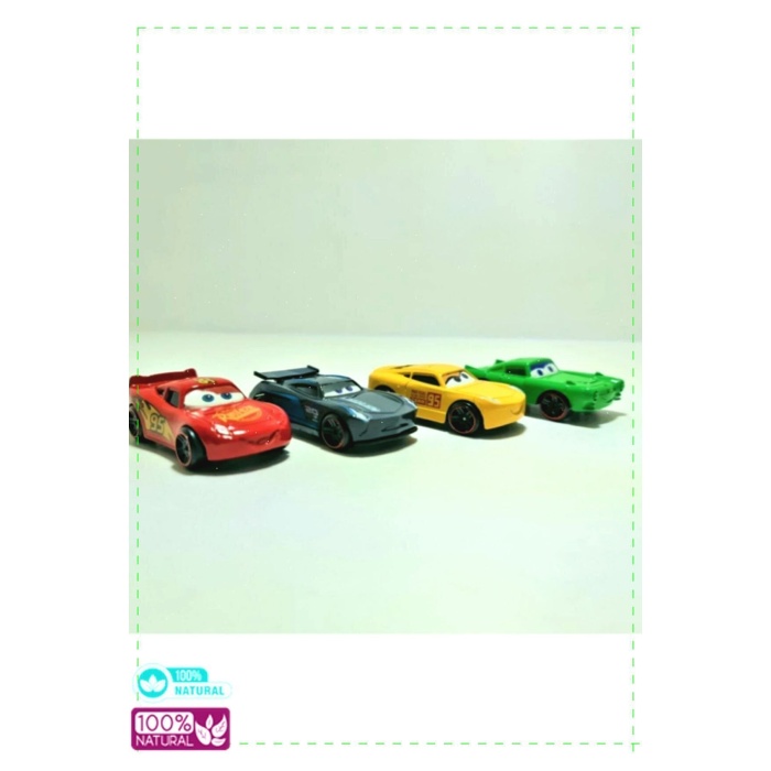 Kids Cars Speed 4 Oyuncak Araba (die Cast) Jh933-a4 Kız Cocuk Erkek Cocuk Oyuncak Egitici Oyuncak K