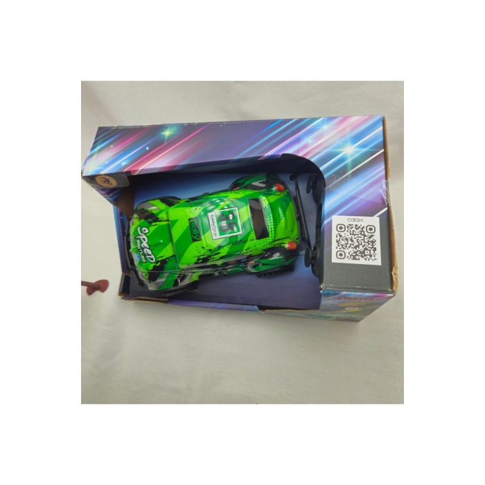 RALLİ BEETLE UZAKTAN KUMANDALI ARABA