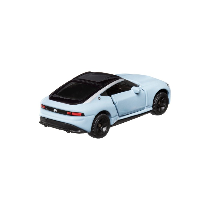 Koleksiyon Araçları 70. Yıl Özel Seri GBJ48 - HVW20 2023 NISSAN Z
