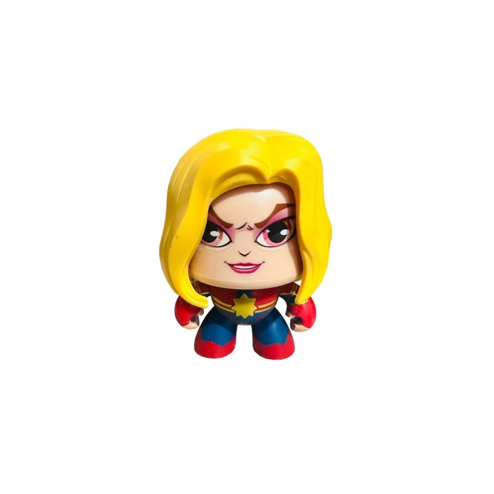 Figür Captain 9.5 Cm