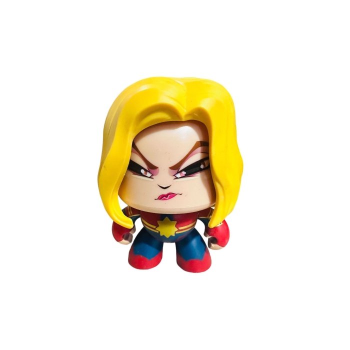 Figür Captain 9.5 Cm