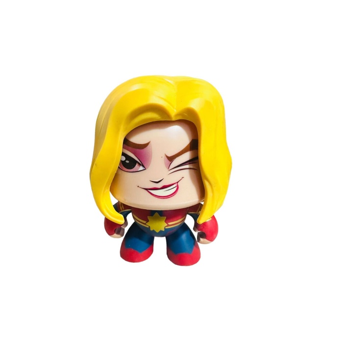 Figür Captain 9.5 Cm