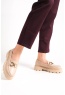 Kadın Loafer Günlük Ayakkabı TR005K02B