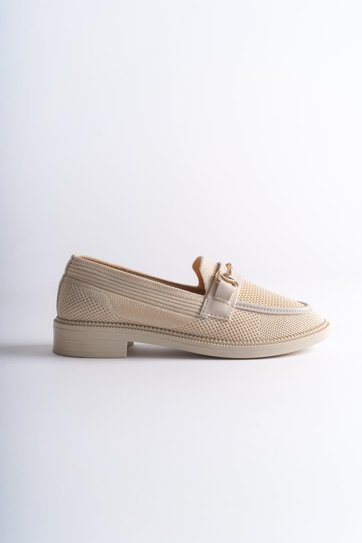 Kadın Loafer Günlük Ayakkabı TR045Y01B