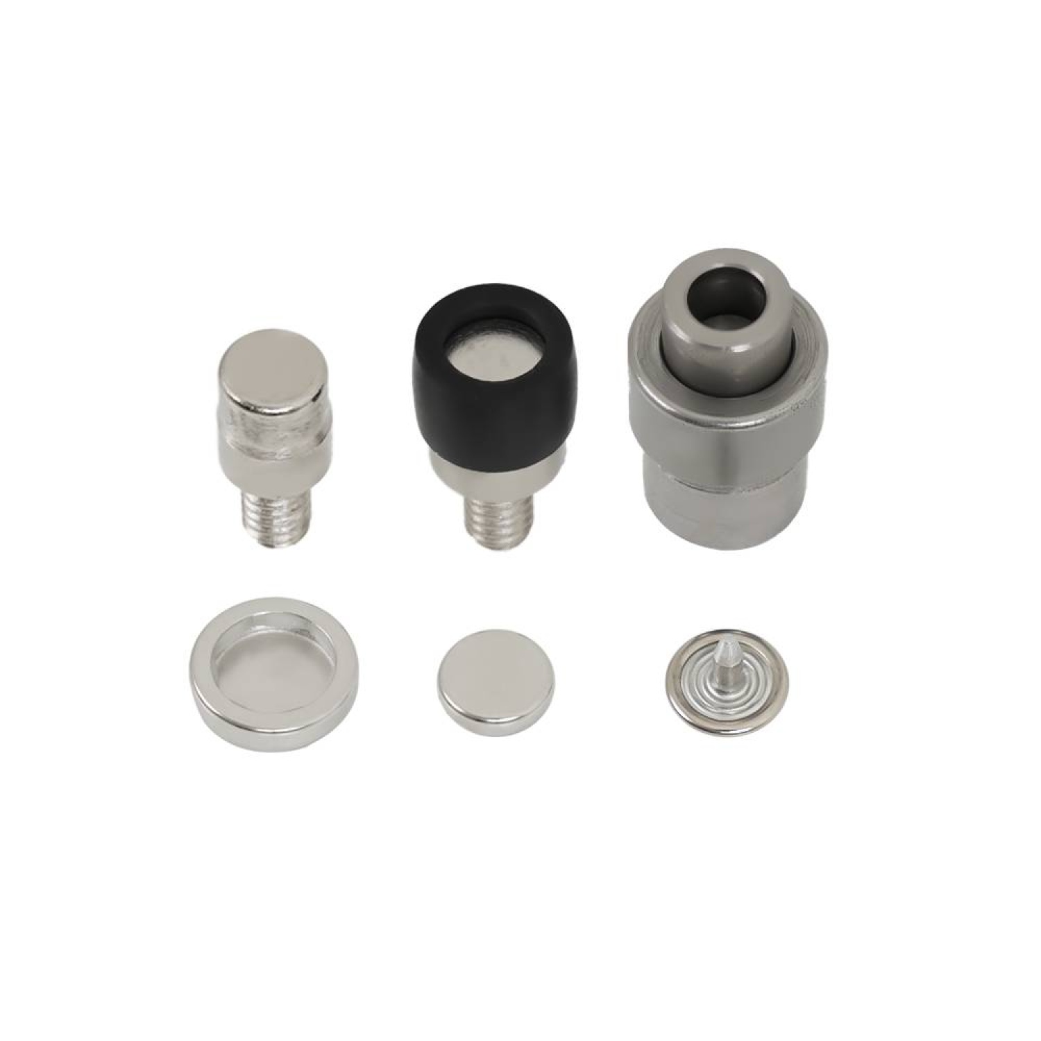 TR 200 Çıtçıt Tip B Kalıbı