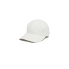 Sade Beyaz (Klemensli) Şapka