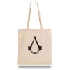 Bez Çanta Assassins Creed Logo