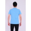 Mavi Basic Polo Yaka Erkek Tshirt
