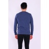 İndigo Basic Erkek 2 iplik Sweatshirt