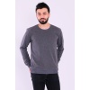 Füme Basic Erkek 2 iplik Sweatshirt