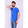 Mavi Basic Kısakol Erkek Slim Fit Tshirt