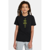 Beyblade Pieces Green Siyah Çocuk Tshirt
