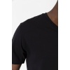 Call Of Duty Vanguard Logo Siyah Erkek V yaka Tshirt