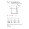 Percy Jackson Camp Half Blood Beyaz Çocuk Bisikletyaka Tshirt