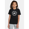 Percy Jackson Camp Half Blood Siyah Çocuk Tshirt