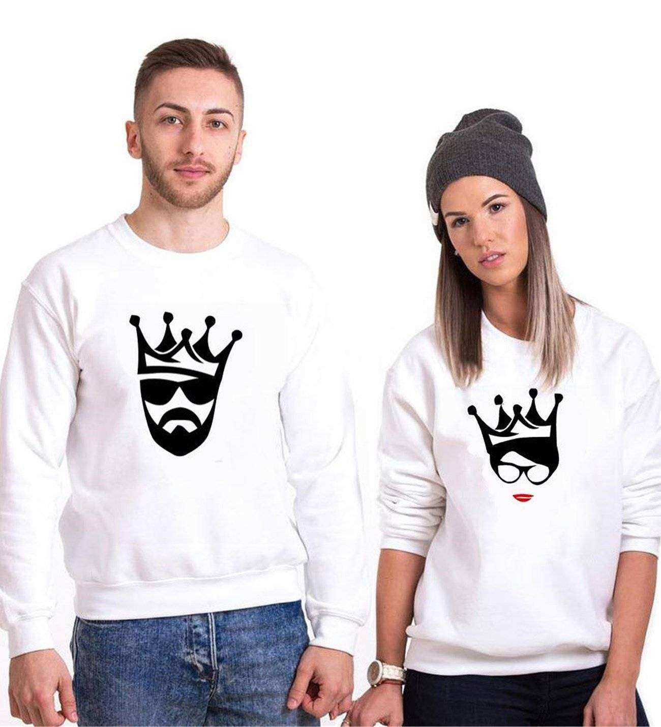 Sweat king and queen deals
