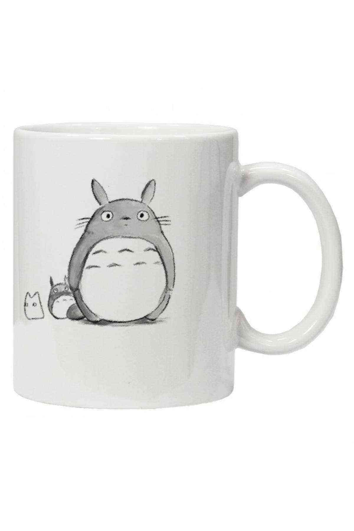Kupa Bardak Komşum My Neighbor Totoro