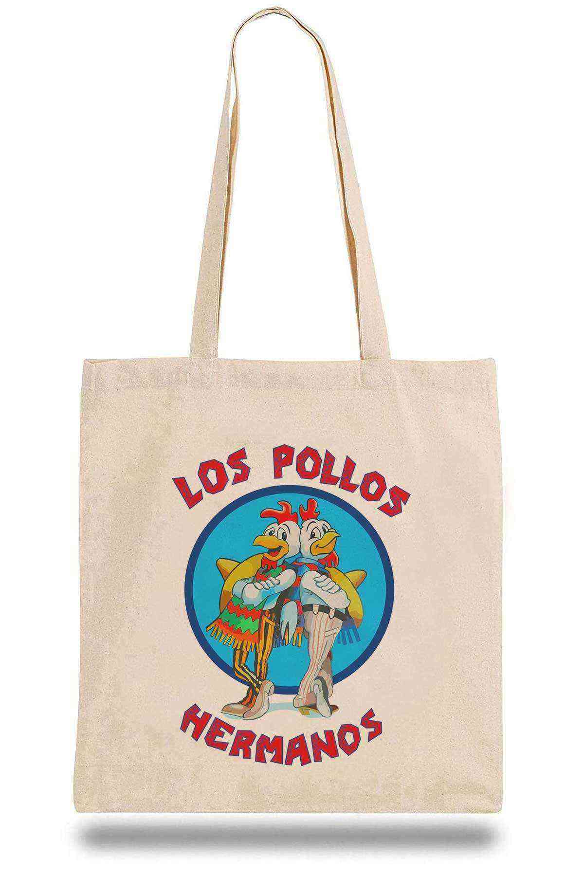 Bez Çanta Los Pollos Hermanos Bad Jesse