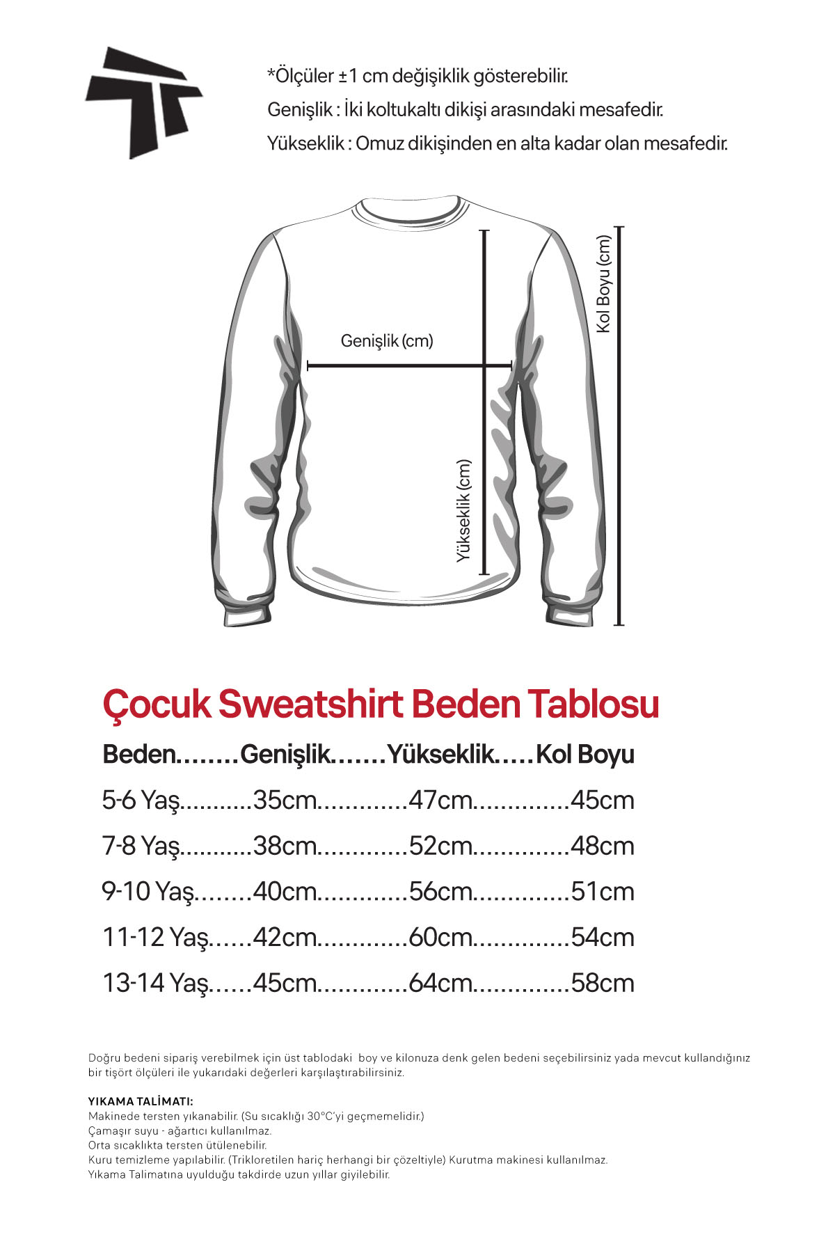 Dragon Ball Z Anime Tao Pai Pai Express Siyah Çocuk 2ip Sweatshirt