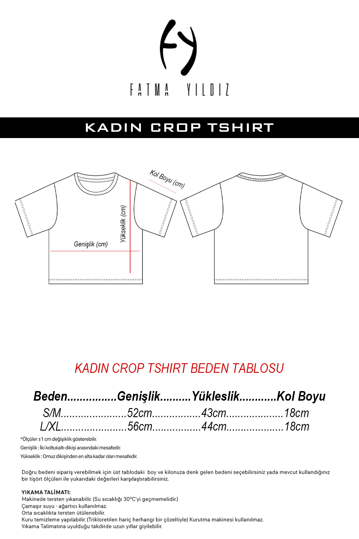 Gen V Godolkin University Abbreviation Kahverengi Kadın Crop Tshirt