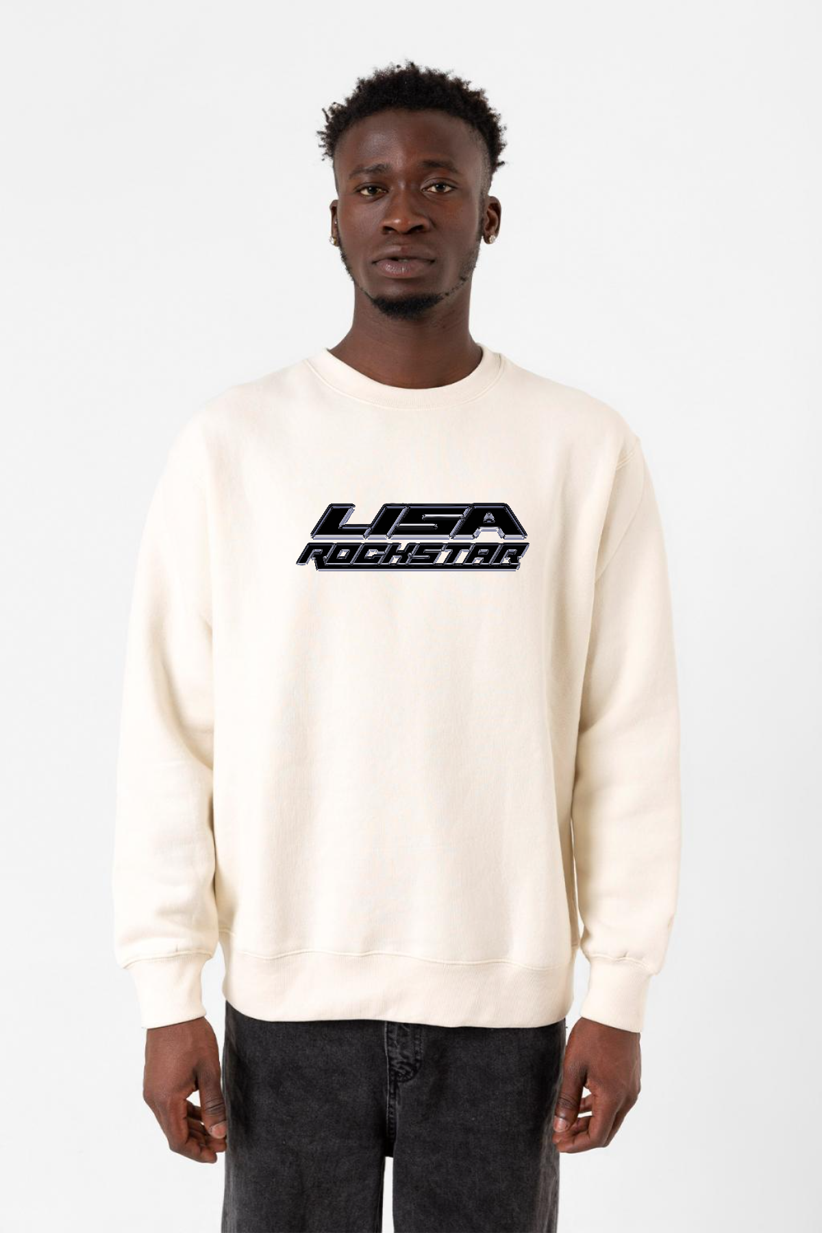 Rockstar sweatshirt sales