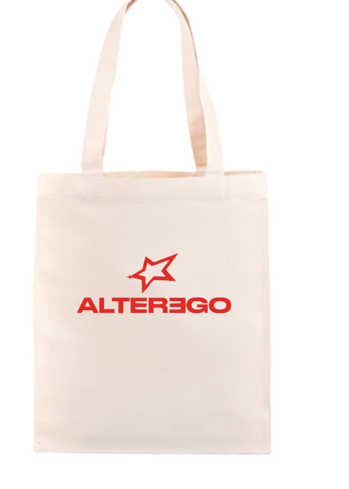 Lisa Alter Ego Ham Bez Çanta