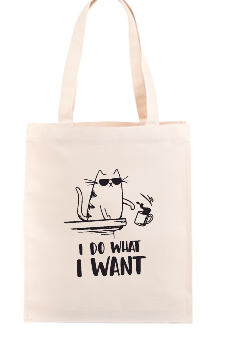 I Do What Ham Bez Çanta